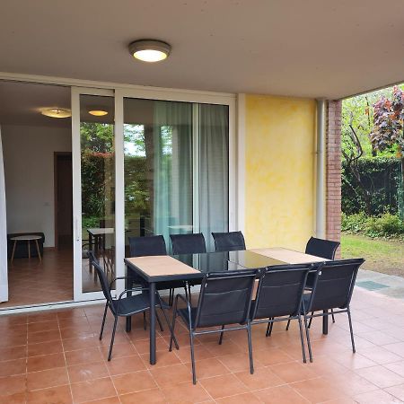 Appartamento Lato soleggiato @Gardazzurro Padenghe sul Garda Esterno foto