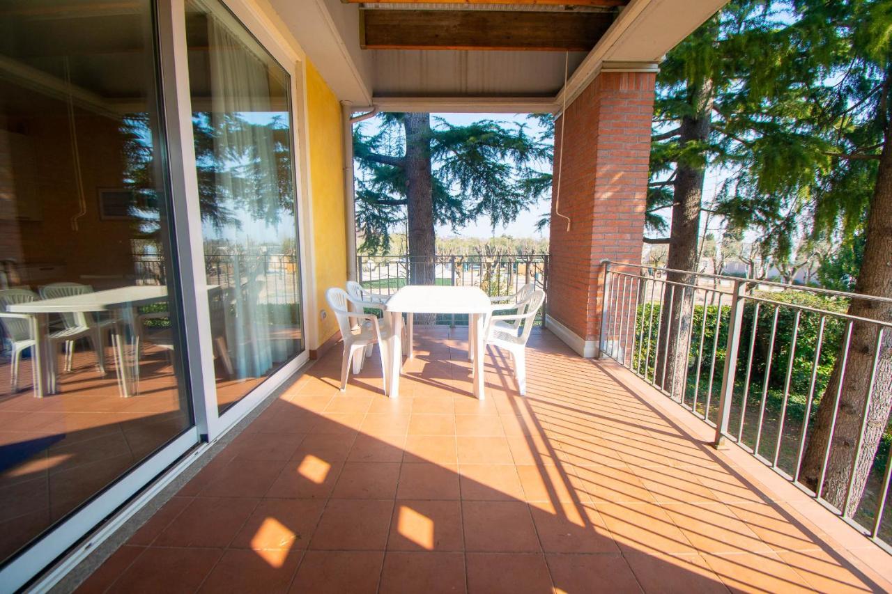 Appartamento Lato soleggiato @Gardazzurro Padenghe sul Garda Esterno foto
