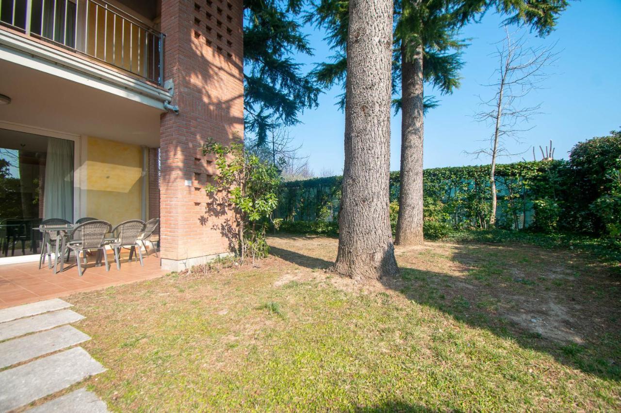 Appartamento Lato soleggiato @Gardazzurro Padenghe sul Garda Esterno foto