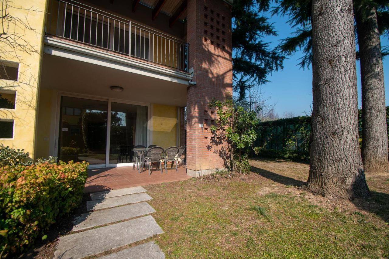 Appartamento Lato soleggiato @Gardazzurro Padenghe sul Garda Esterno foto