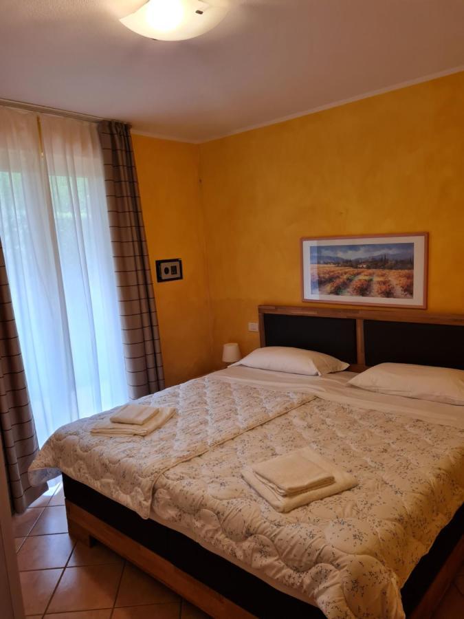 Appartamento Lato soleggiato @Gardazzurro Padenghe sul Garda Esterno foto