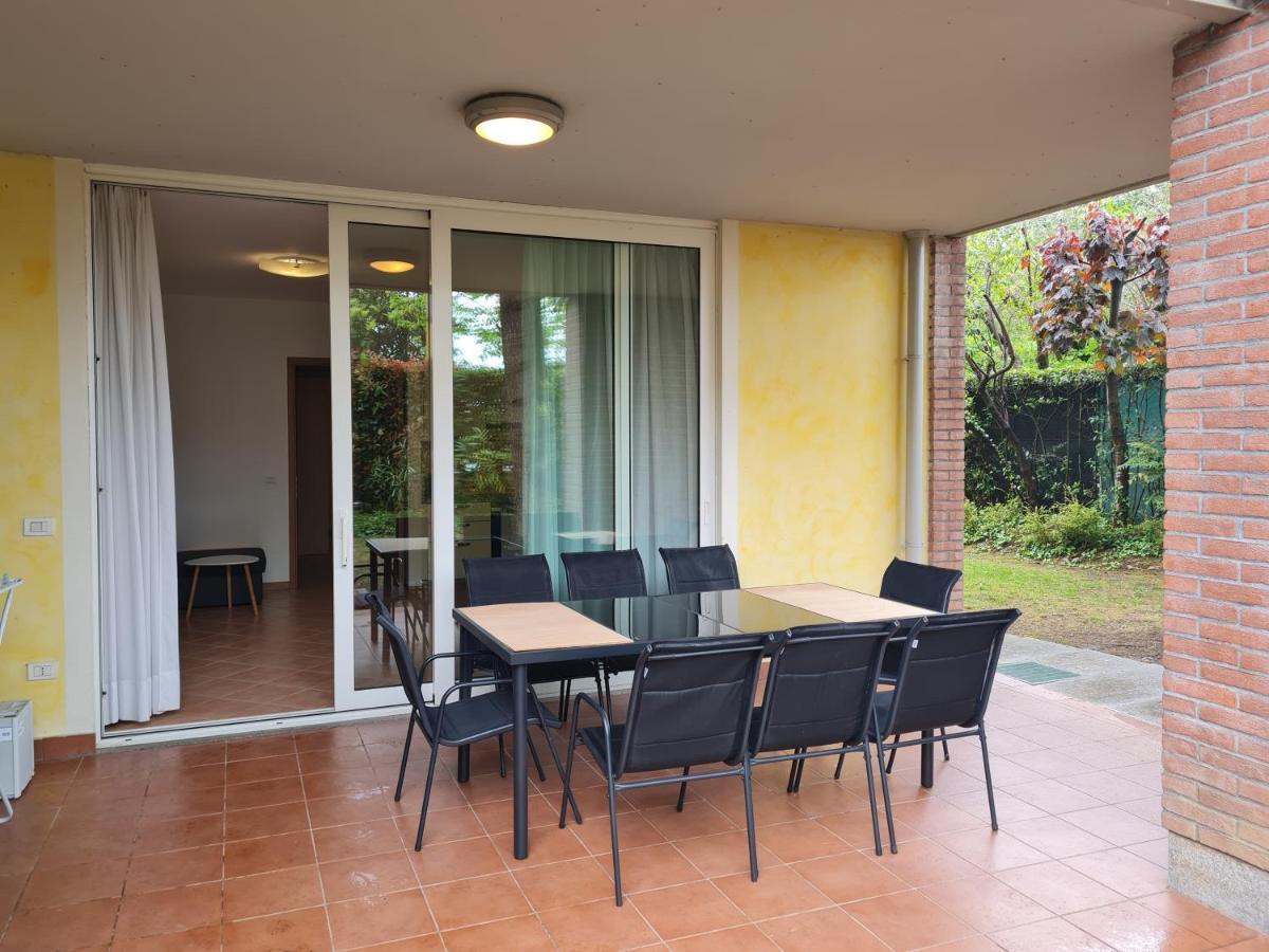 Appartamento Lato soleggiato @Gardazzurro Padenghe sul Garda Esterno foto