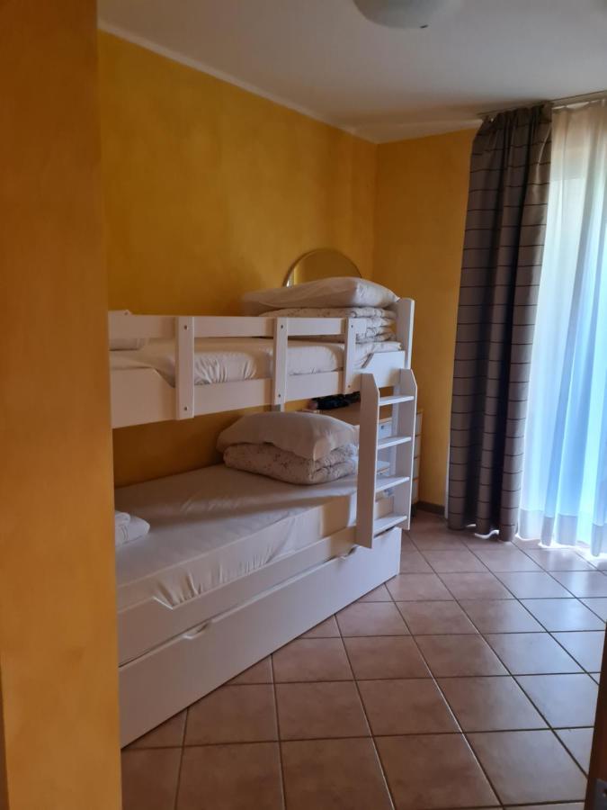 Appartamento Lato soleggiato @Gardazzurro Padenghe sul Garda Esterno foto