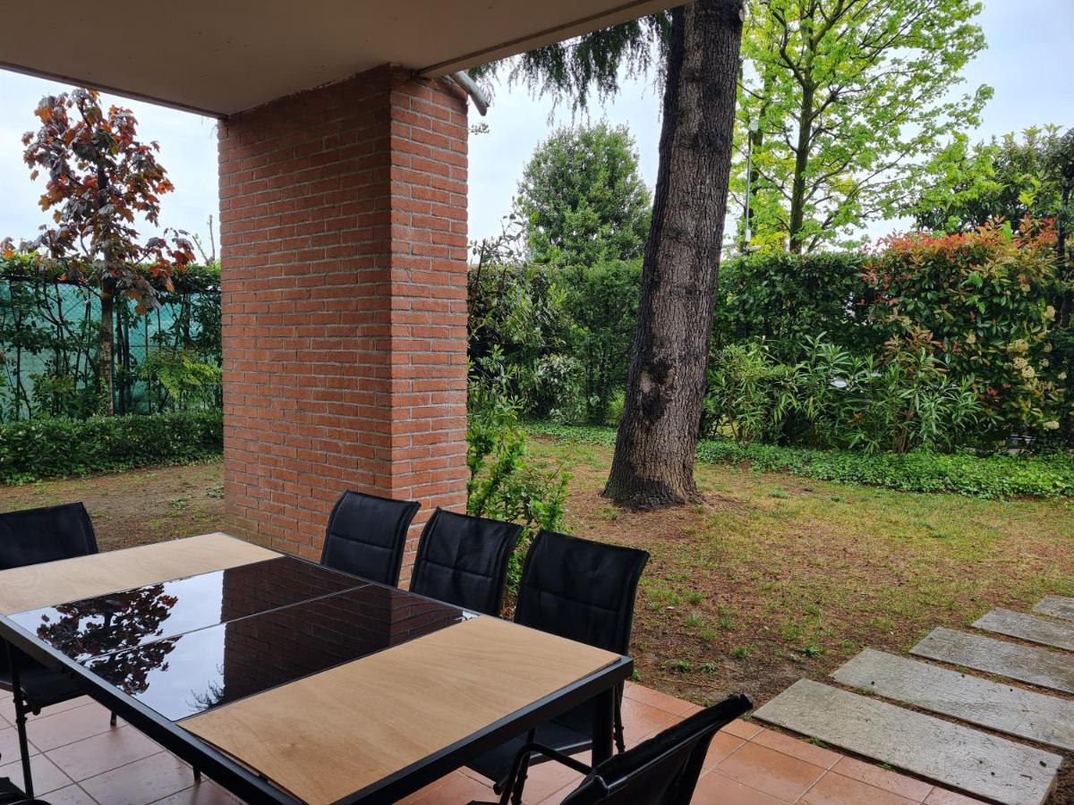 Appartamento Lato soleggiato @Gardazzurro Padenghe sul Garda Esterno foto